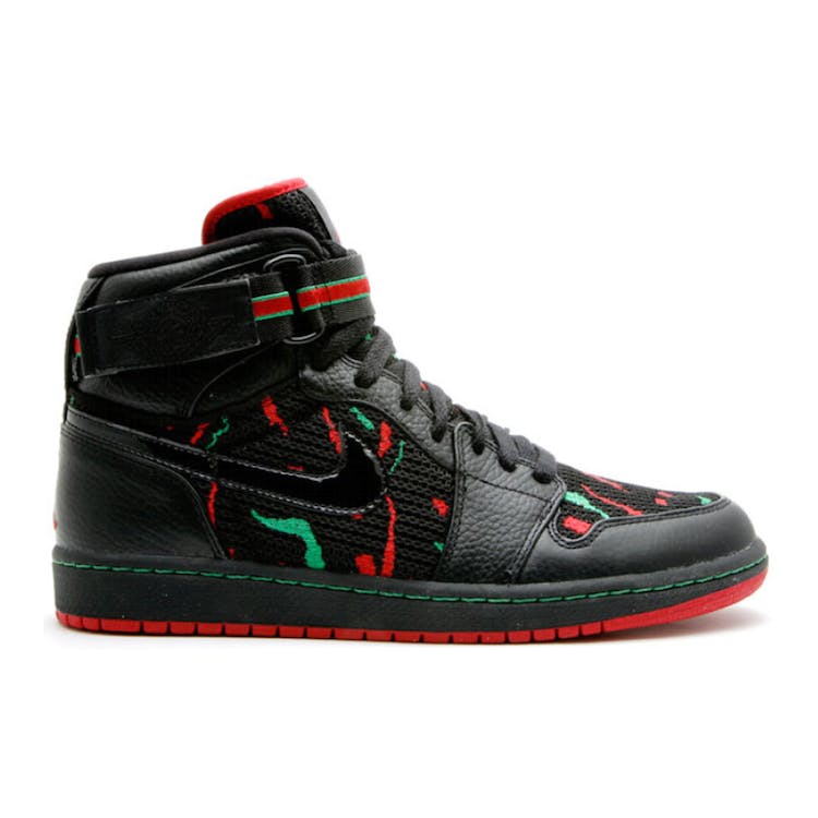Image of Air Jordan 1 Retro High Strap A Tribe Called Quest