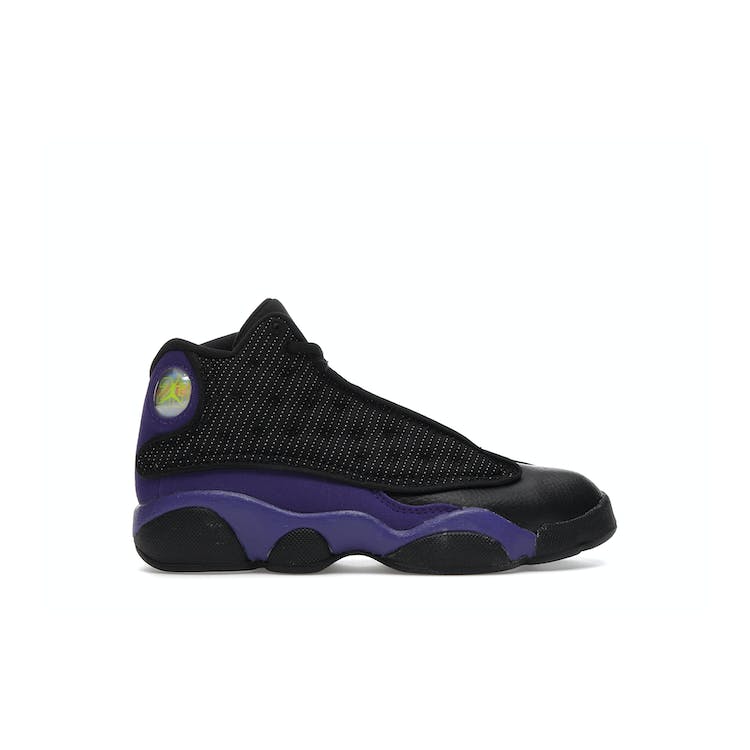 Image of Jordan 13 Retro Court Purple (PS)