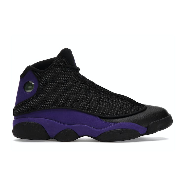 Image of Jordan 13 Retro Court Purple