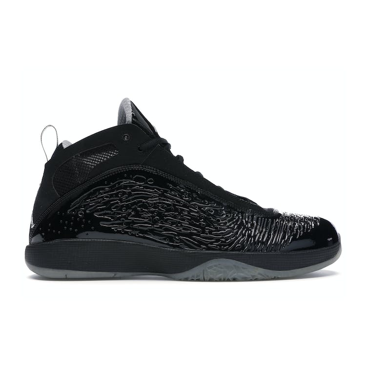 Image of Air Jordan 2011 Black Dark Charcoal