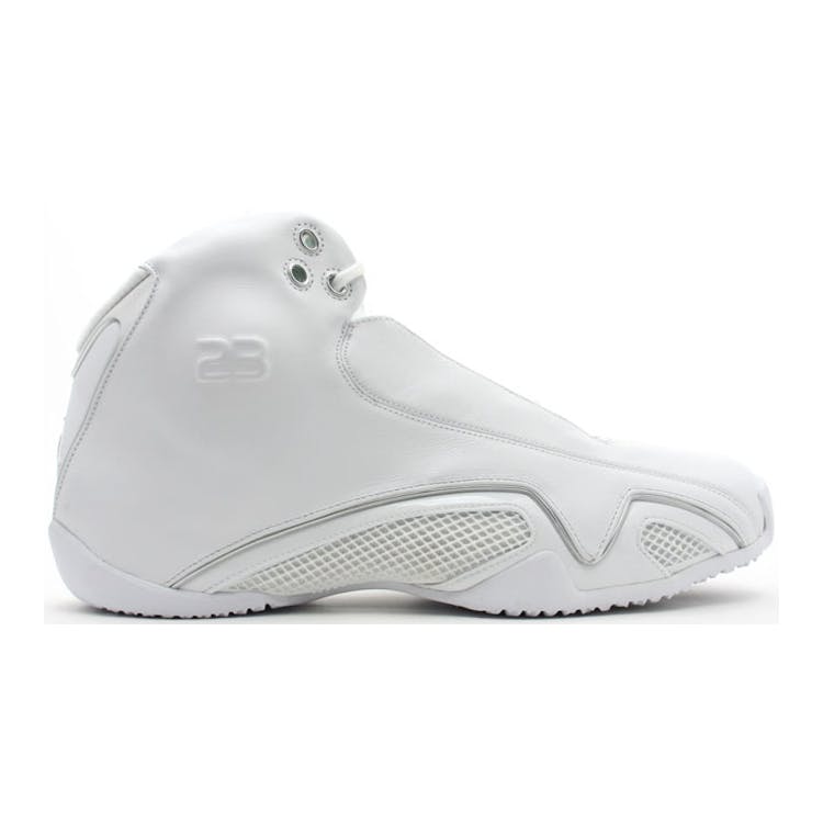 Image of Air Jordan 21 White (OG)