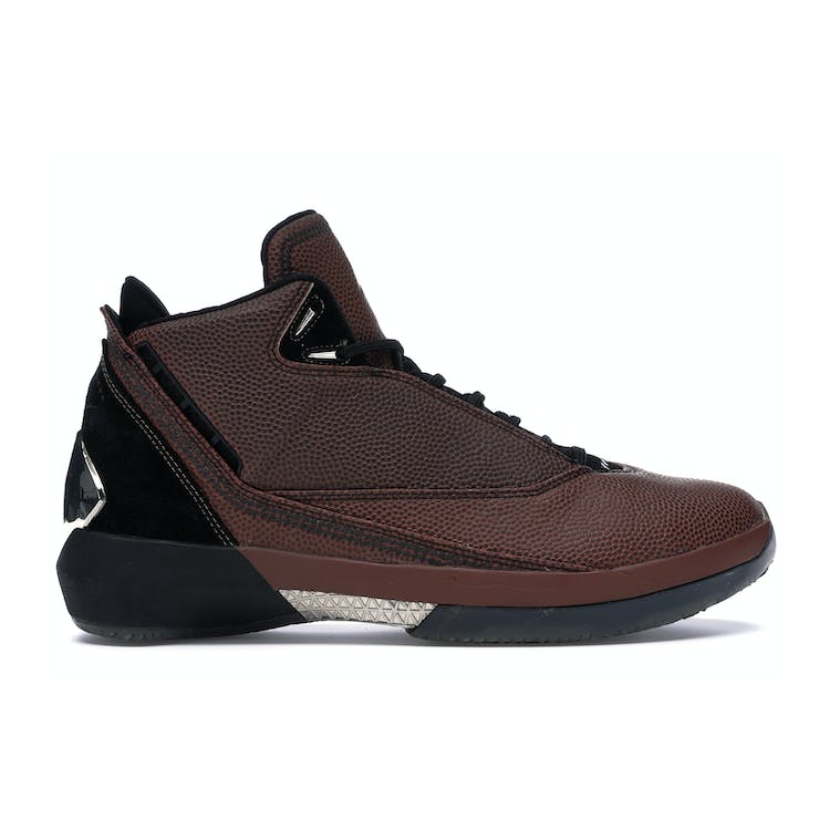 Image of Air Jordan 22 OG Basketball Leather