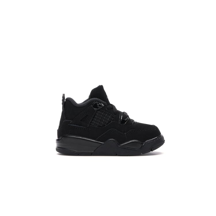 Where To Buy Jordan 4 Retro Black Cat Td Bq7670 010 Snkryard