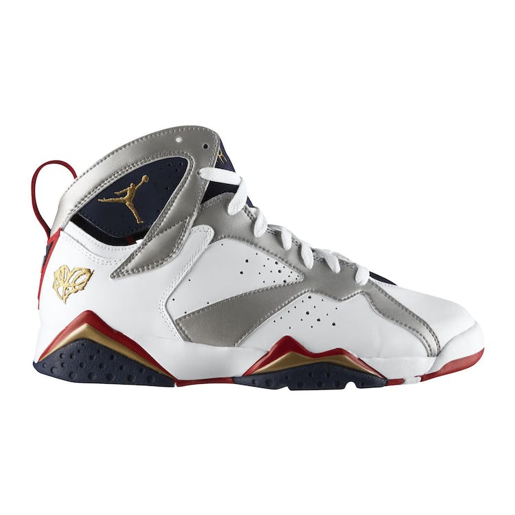 Image of Air Jordan 7 Retro For the Love of the Game
