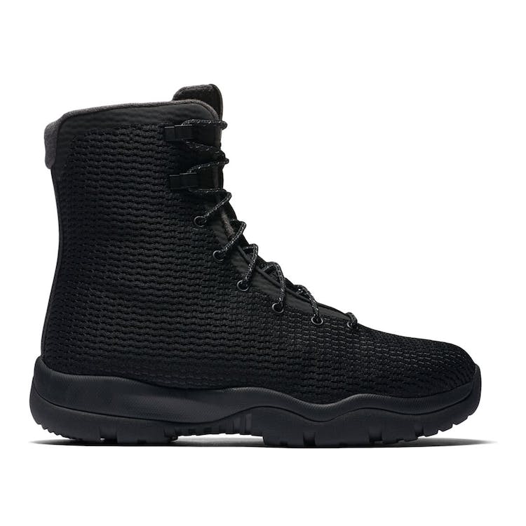 Image of Air Jordan Future Boot Black