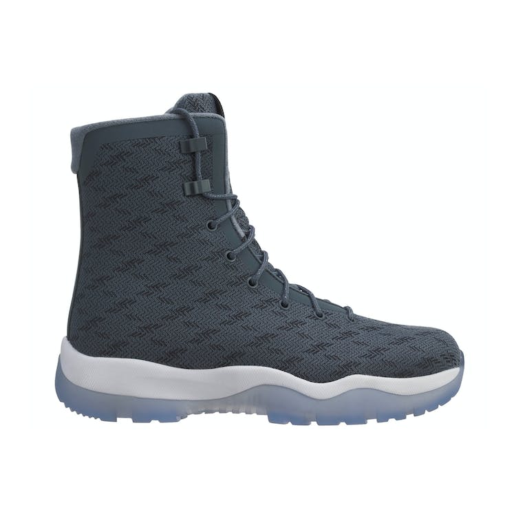 Image of Air Jordan Future Boot Cool Grey/Cool Grey-White