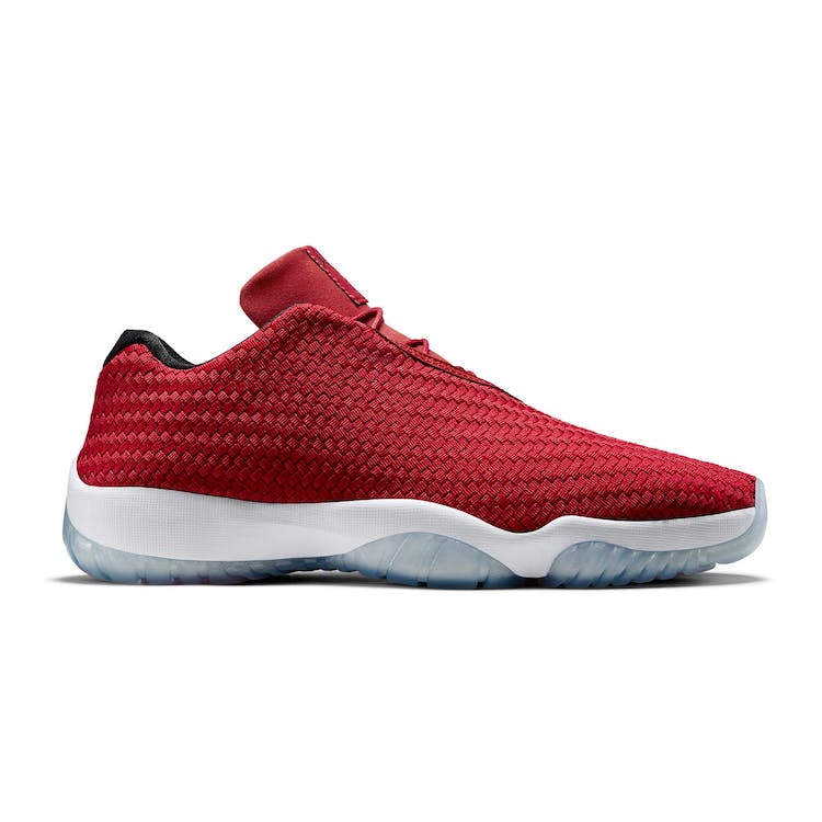 Image of Air Jordan Future Low Gym Red