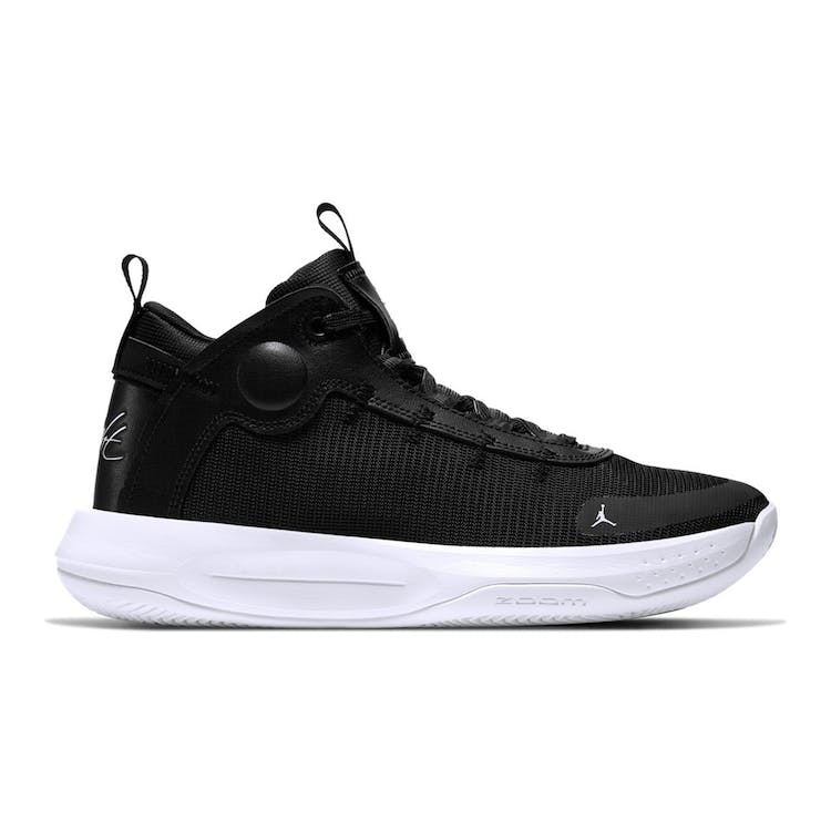 Image of Air Jordan Jumpman 2020 Black White