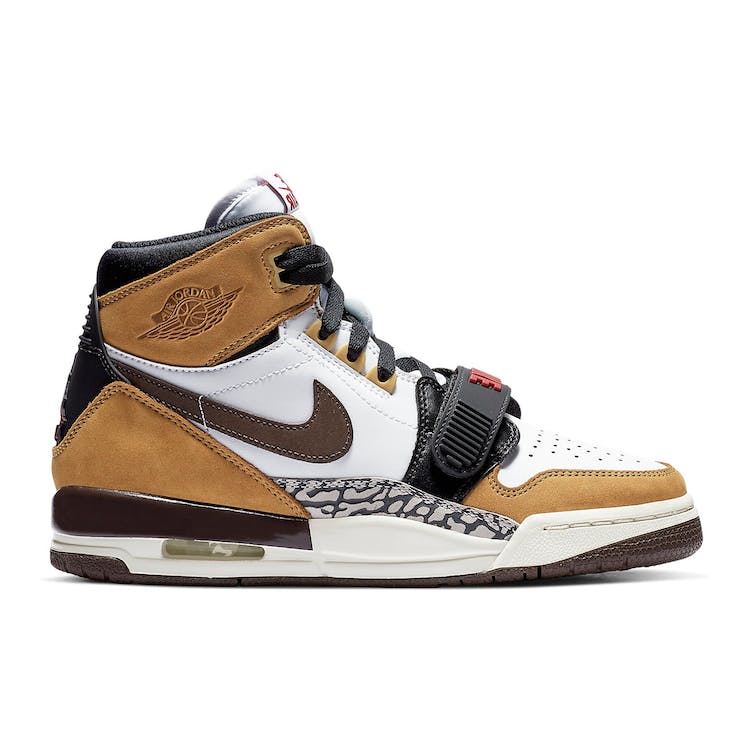 Image of Air Jordan Legacy 312 Rookie of the Year (GS)