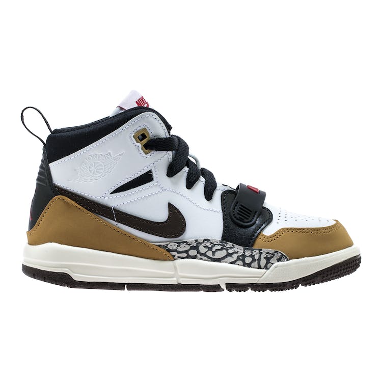 Image of Air Jordan Legacy 312 Rookie of the Year (PS)