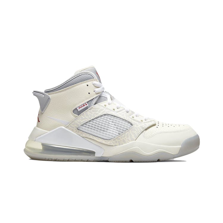 Image of Sneakersnstuff x Air Jordan Mars 270 Past Present Future