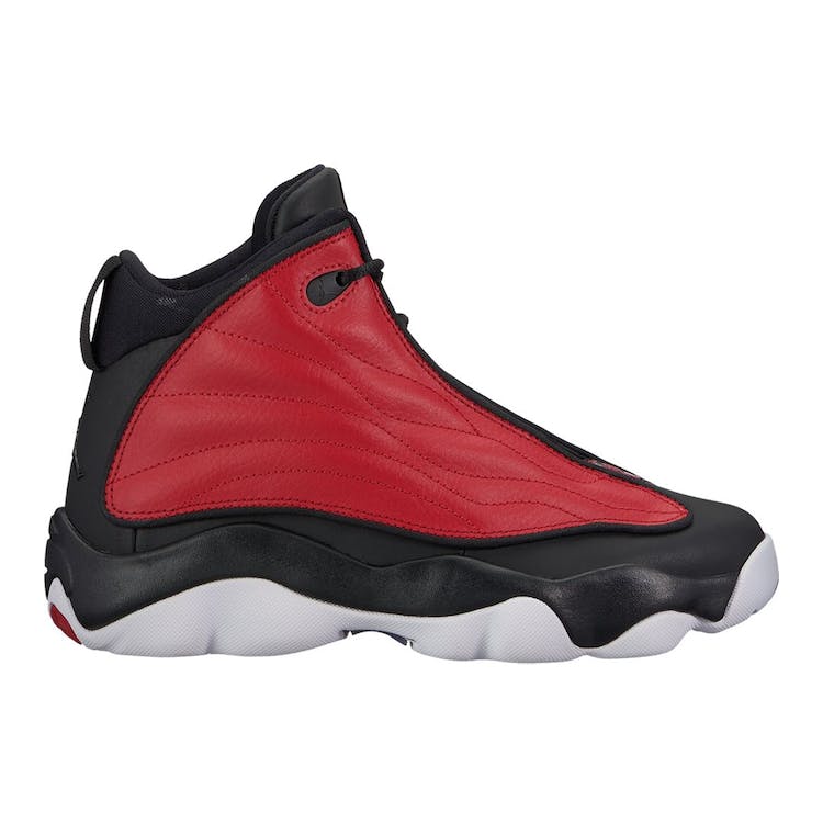 Image of Air Jordan Pro Strong Gym Red (GS)
