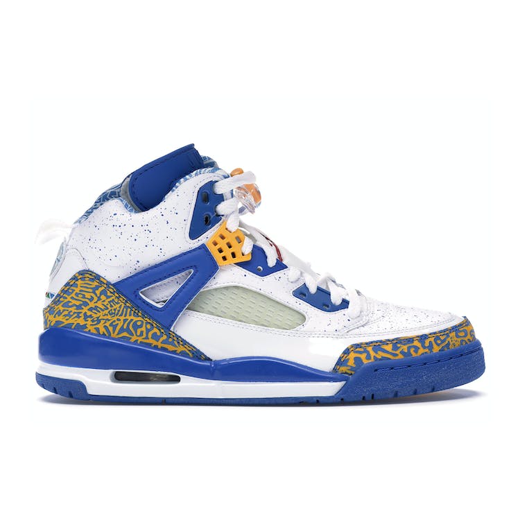 Image of Air Jordan Spizike Do the Right Thing