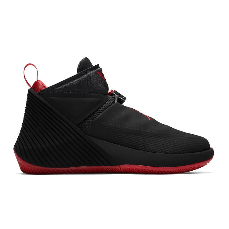 Image of Jordan Why Not Zer0.1 Bred (GS)