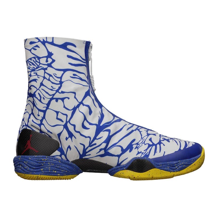 Image of Air Jordan XX8 Do the Right Thing