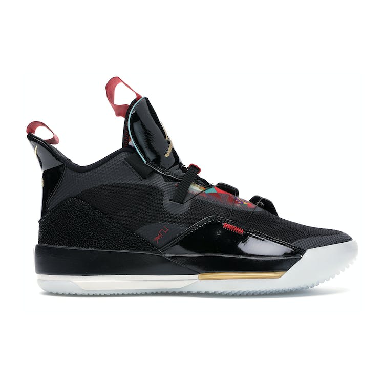 Image of Air Jordan XXXIII Chinese New Year (2019)