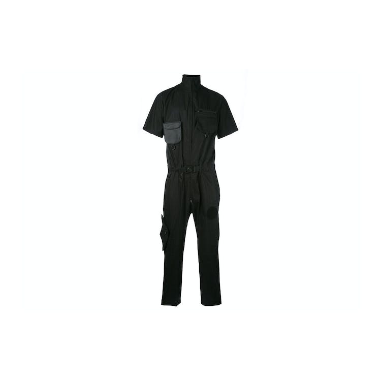 Image of Jumpsuit Y-3 Military Space