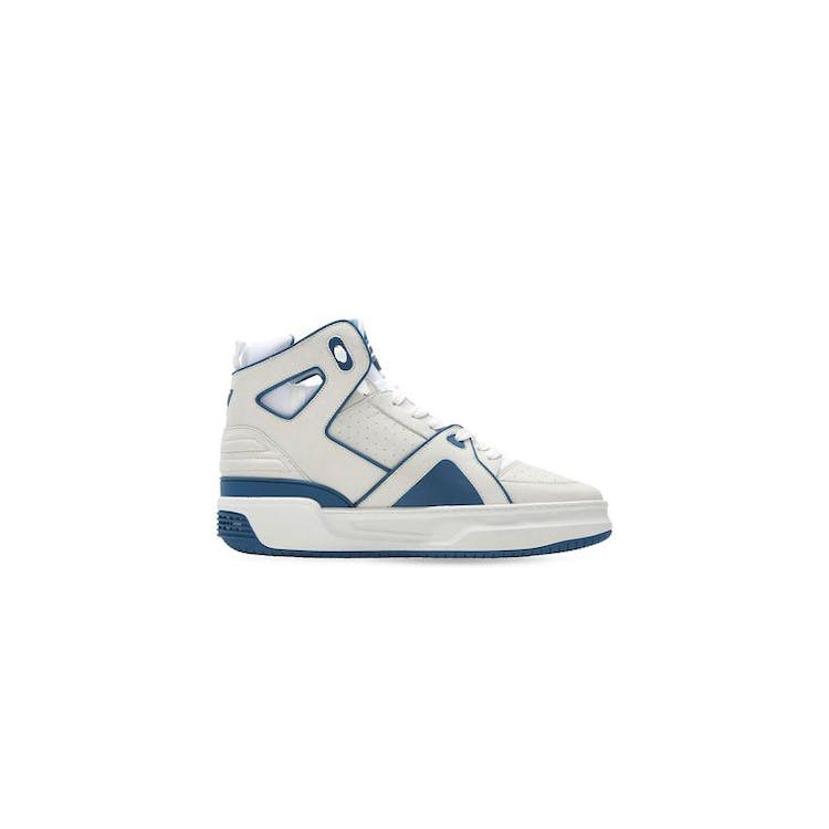 Image of Just Don High Top White Blue
