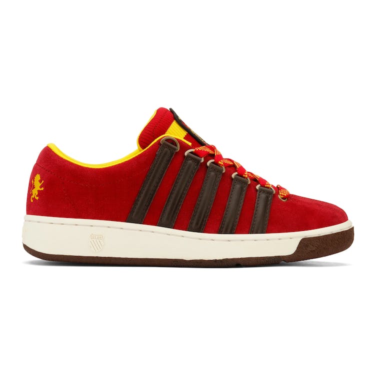 Image of K-Swiss Classic 2000 Harry Potter Gryffindor (W)