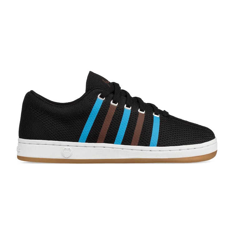 Image of K-Swiss Classic 88 Knit 003 Gary Vee Dark Clouds and Dirt