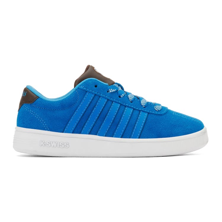 Image of K-Swiss Classic Pro Harry Potter Ravenclaw (PS)