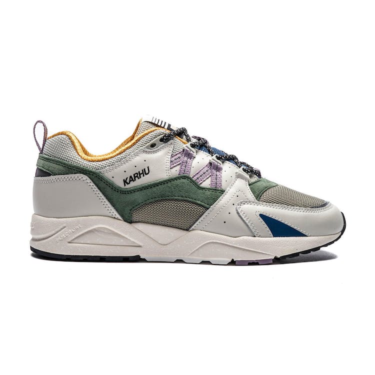 Image of Karhu Fusion 2.0 White Loden Frost