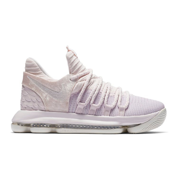 Image of KD 10 Aunt Pearl (GS)