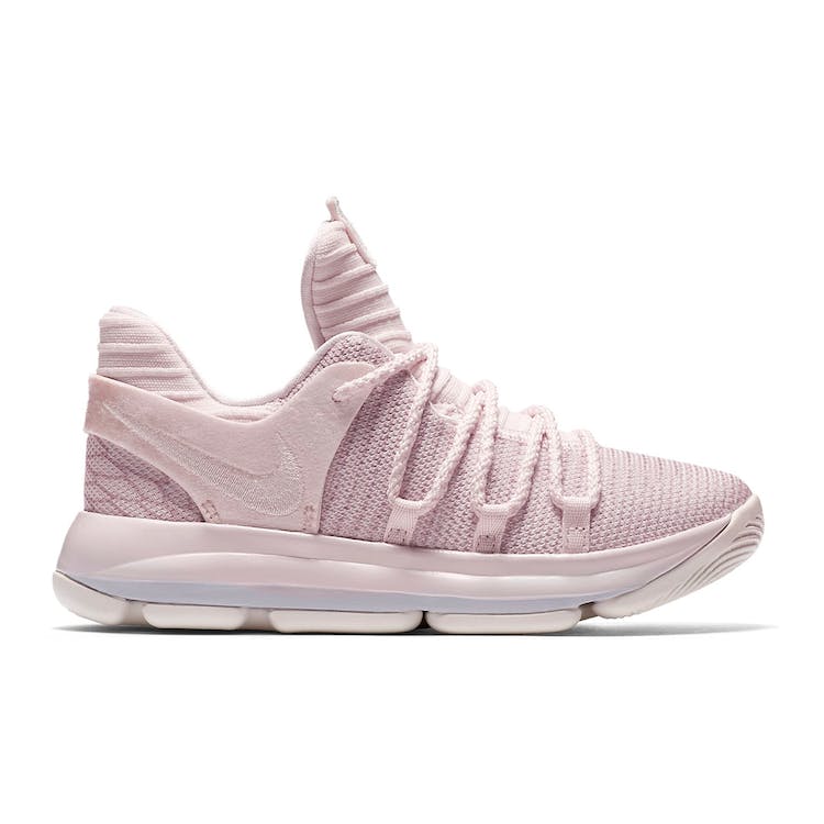 Image of KD 10 Aunt Pearl (PS)