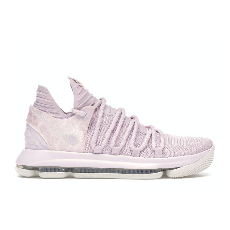 Image of KD 10 Aunt Pearl