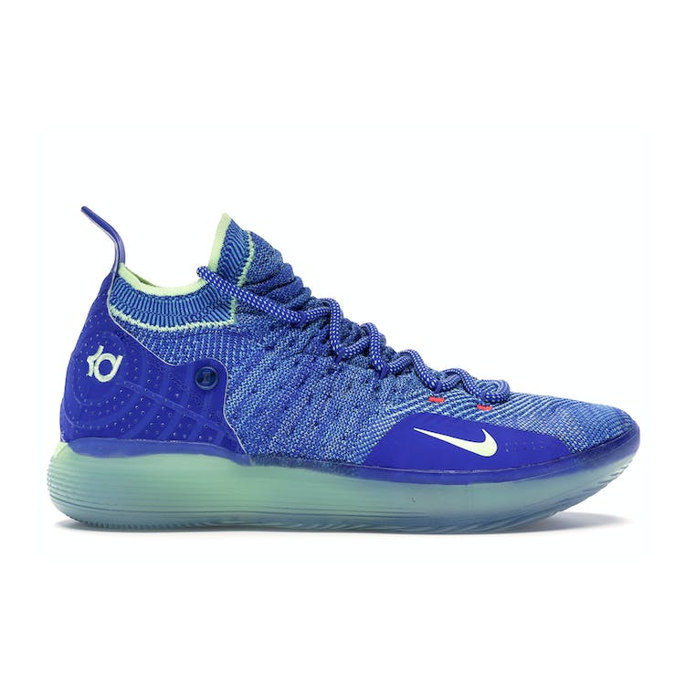 Image of KD 11 Paranoid