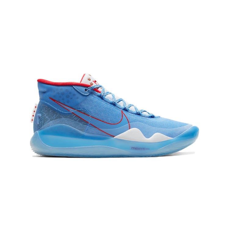 Image of KD 12 Don C