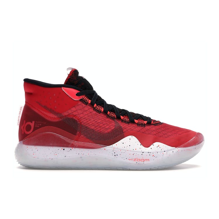 Image of KD 12 University Red