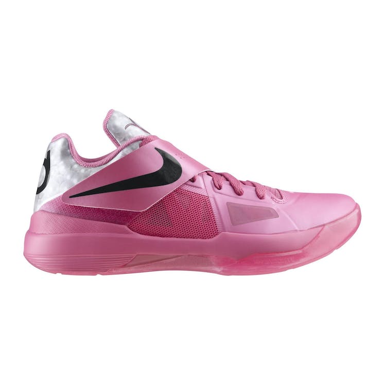 Image of KD 4 Aunt Pearl