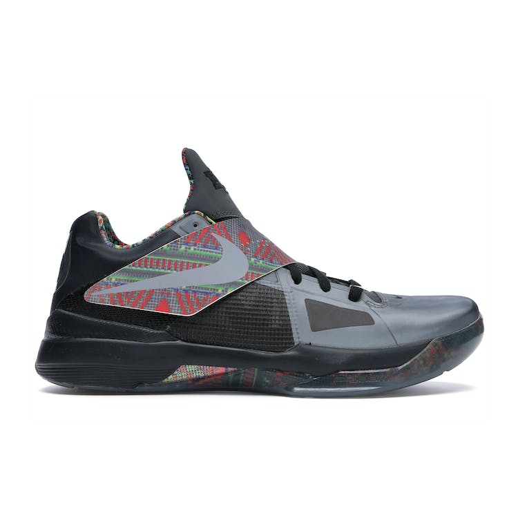 Image of KD 4 Black History Month
