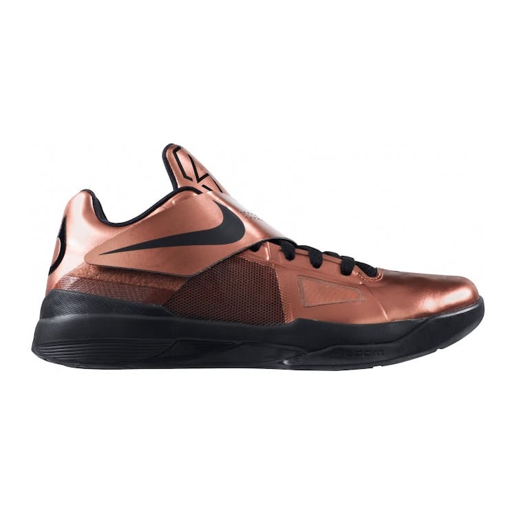 Image of KD 4 Copper (Christmas)