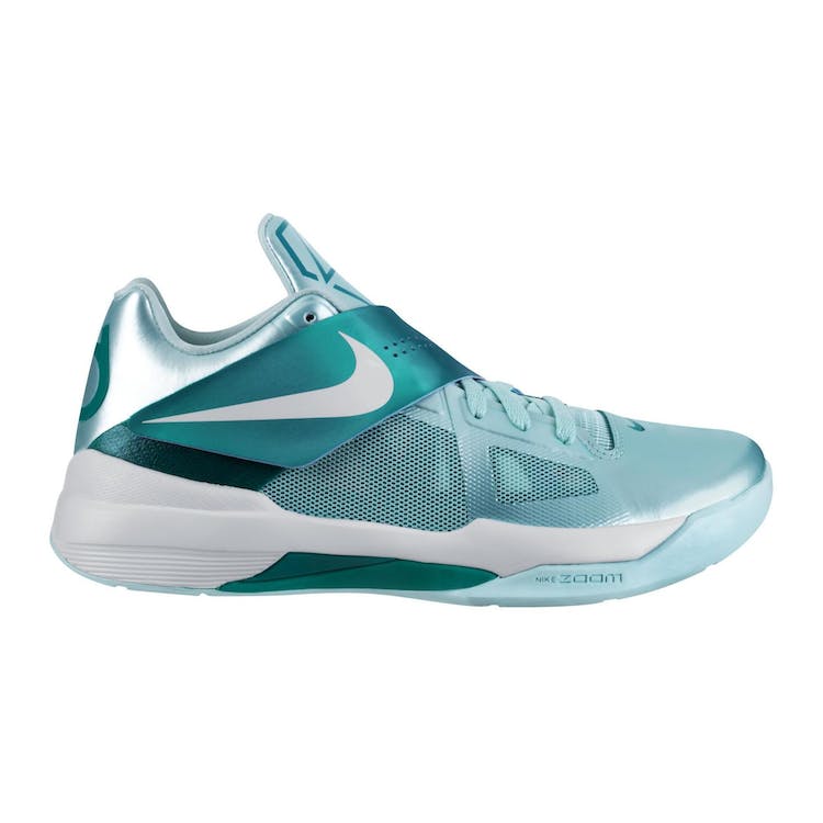 Image of KD 4 Easter