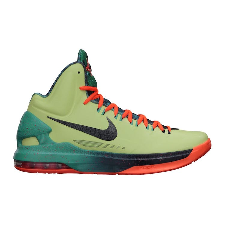 Image of KD 5 All-Star Area 72