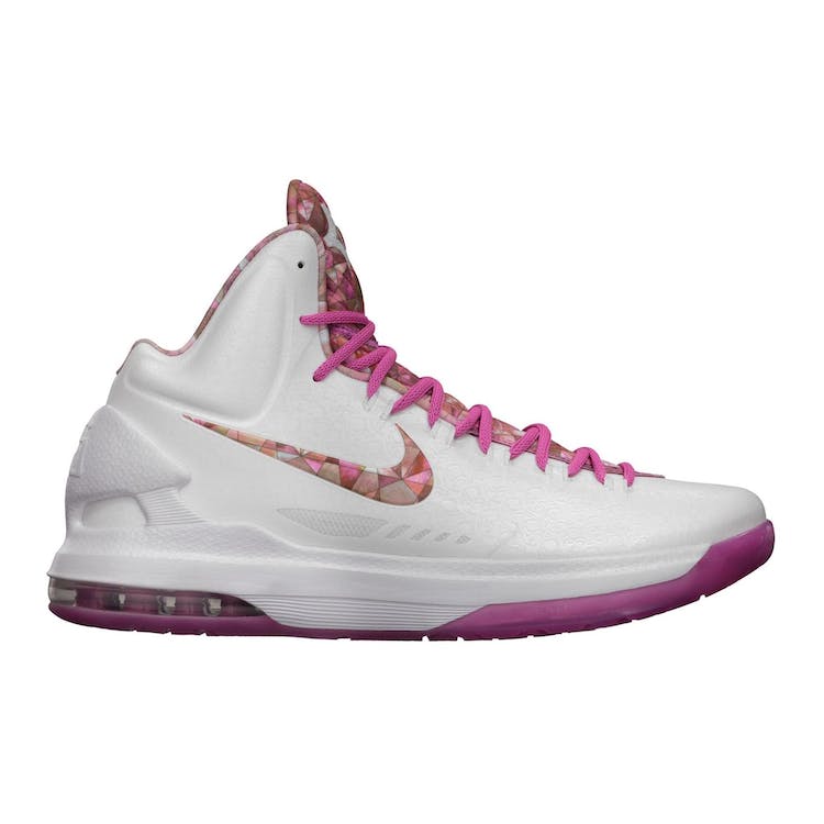 Image of KD 5 Aunt Pearl