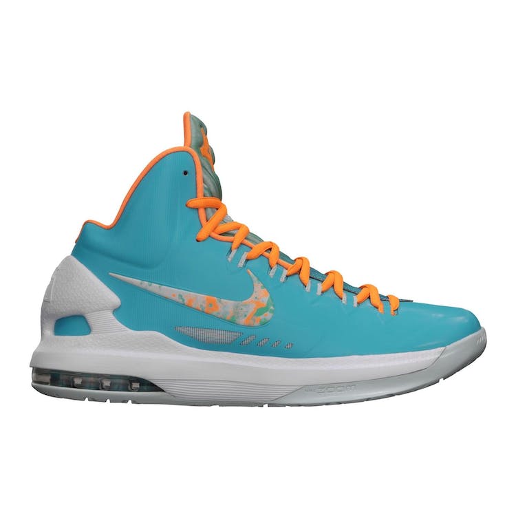 Image of KD 5 Easter