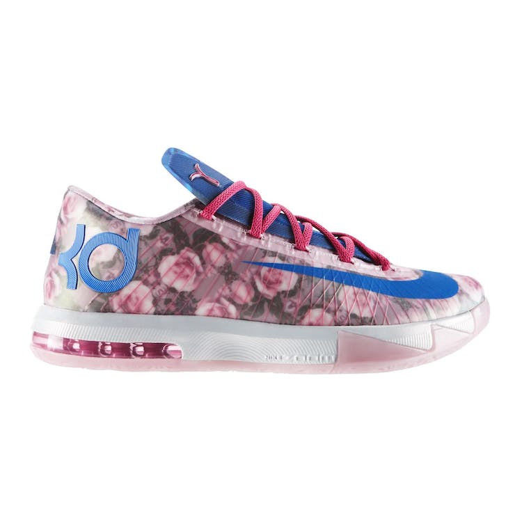 Image of KD 6 Supreme Aunt Pearl