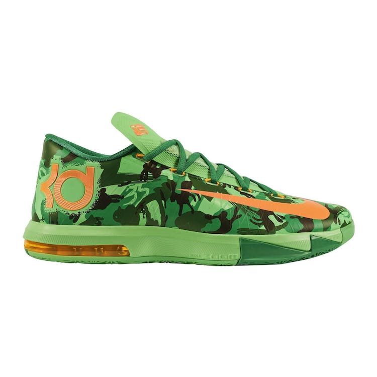 Image of KD 6 Easter