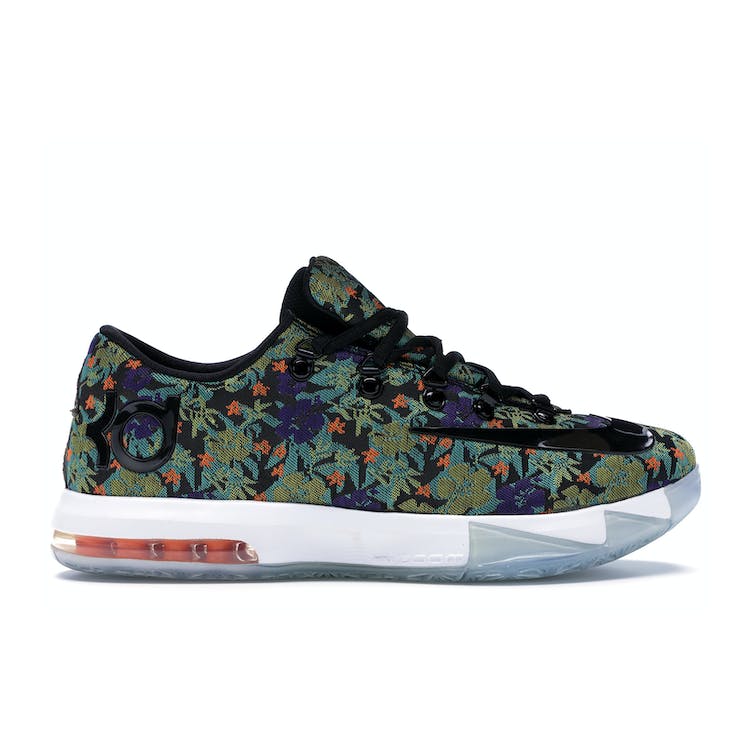 Image of KD 6 EXT Floral