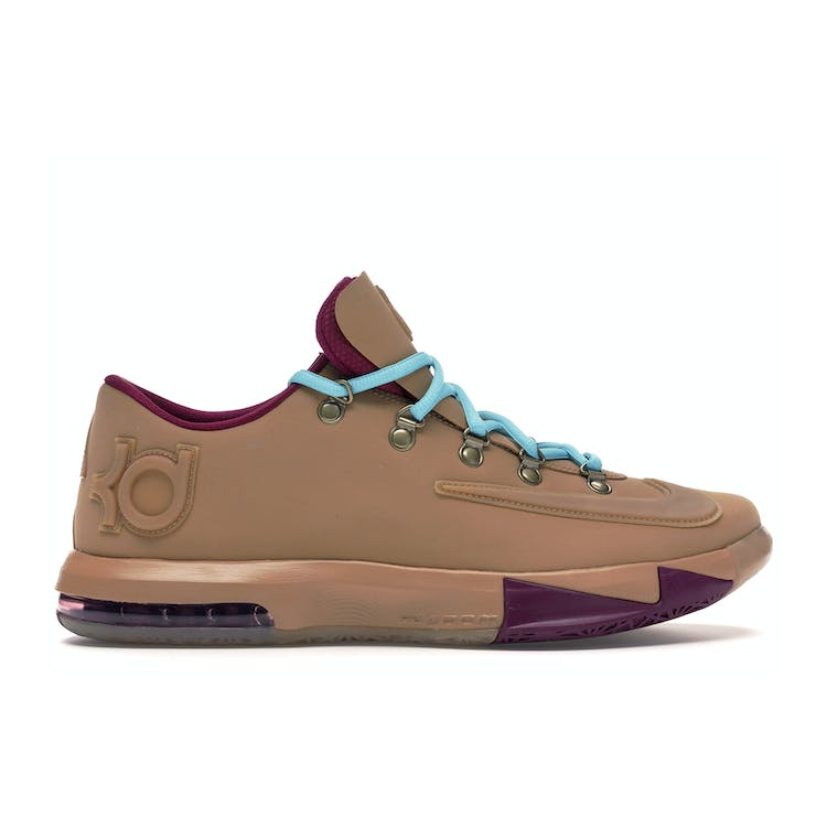 Image of KD 6 EXT Gum
