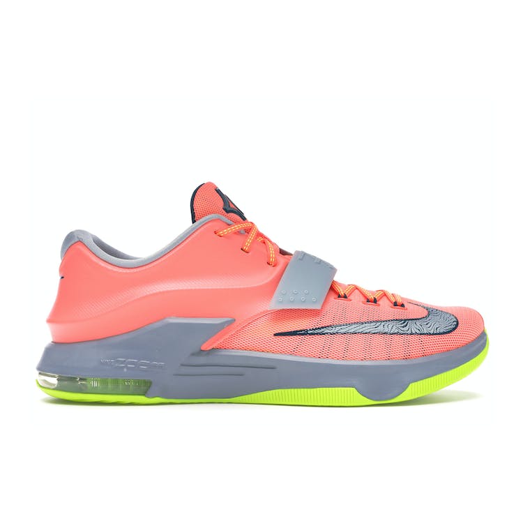 Image of KD 7 35,000 Degrees