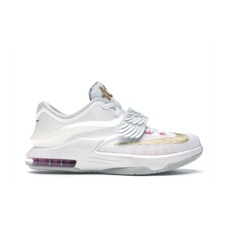 Image of KD 7 Aunt Pearl (GS)