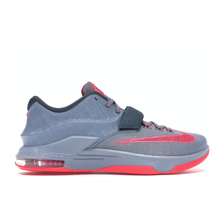 Image of KD 7 Calm Before the Storm