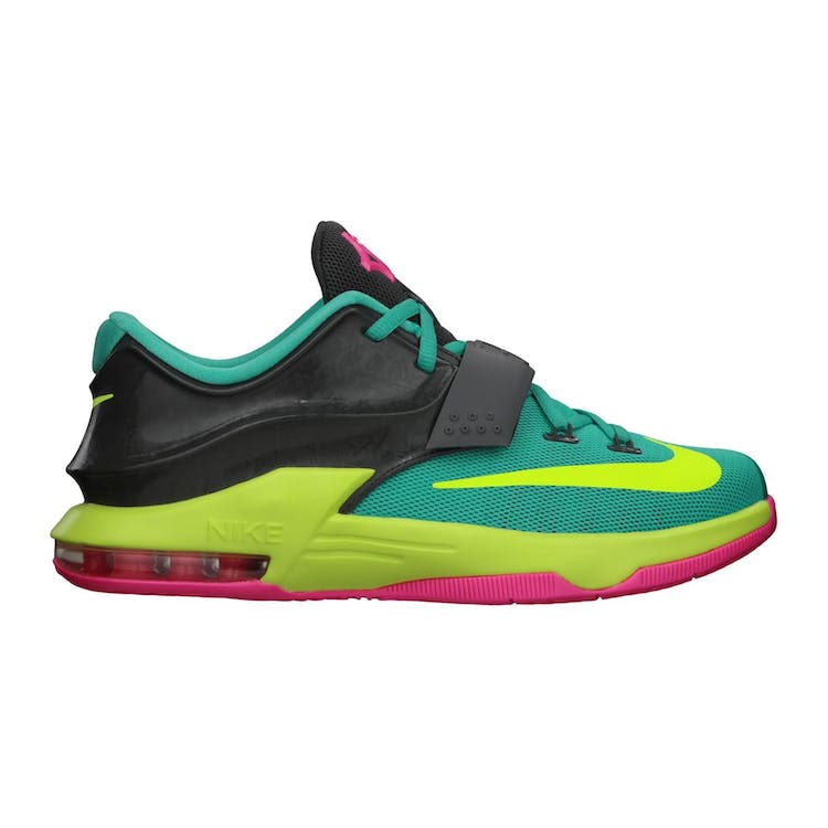 Image of KD 7 Carnival (GS)