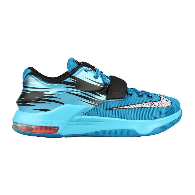 Image of KD 7 Clearwater