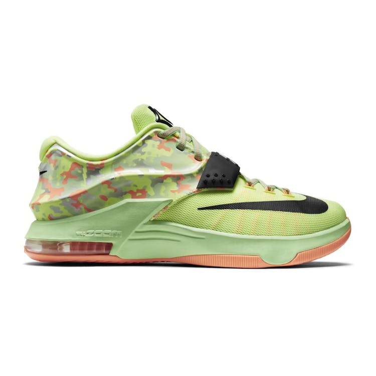 Image of KD 7 Easter