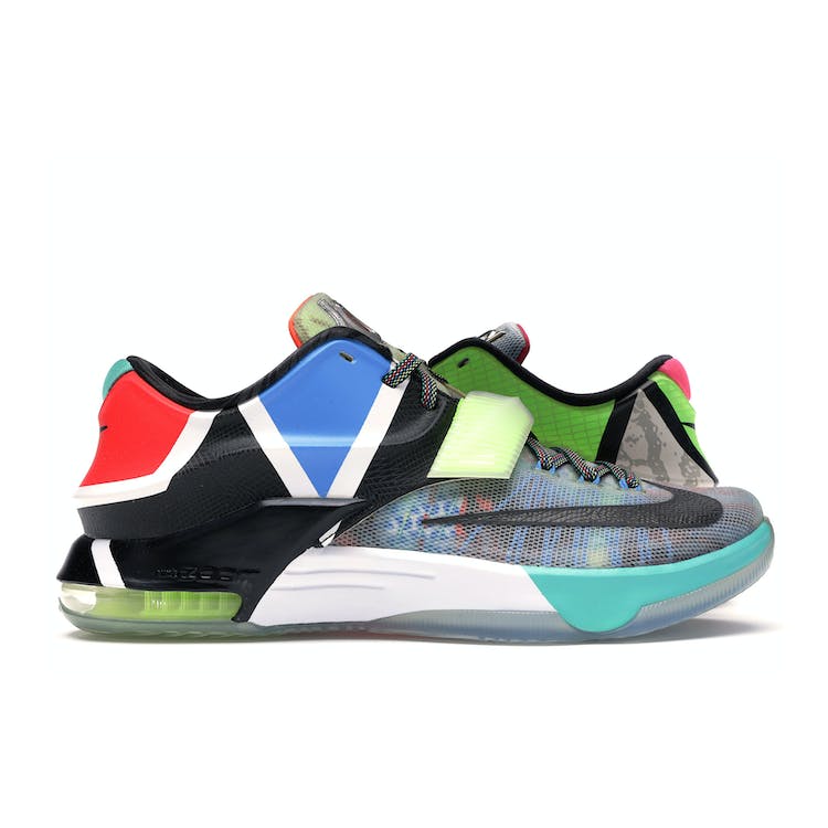 Image of KD 7 What The KD